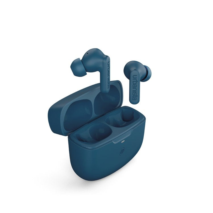 EAN 7350088304877 - Urbanista Atlanta Auriculares True Wireless Stereo (TWS) Dentro de oído Llamadas/Música Bluetooth Azul imagen 5