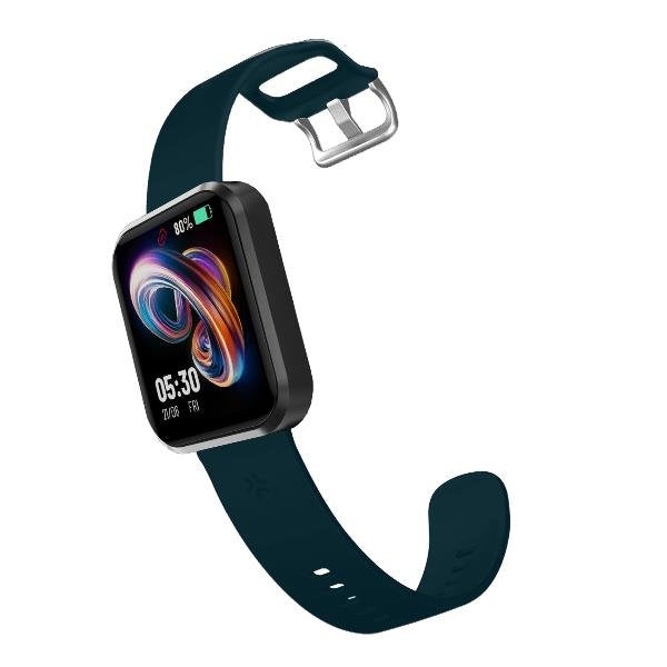 Trainer Smartband 2 Azul