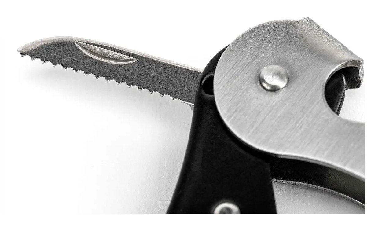 Jata Corkscrew Waiter'S Lever Hvin2202