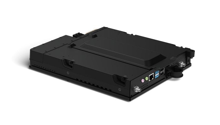 Elo Ids Slot Pc 3 Series I5 Hd 630 No O/S Term 8gb/256gb Ssd