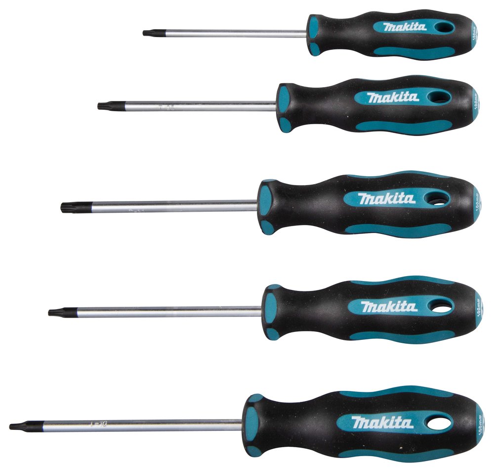 EAN 88381579872 - Makita E-10534 destornillador manual imagen 2