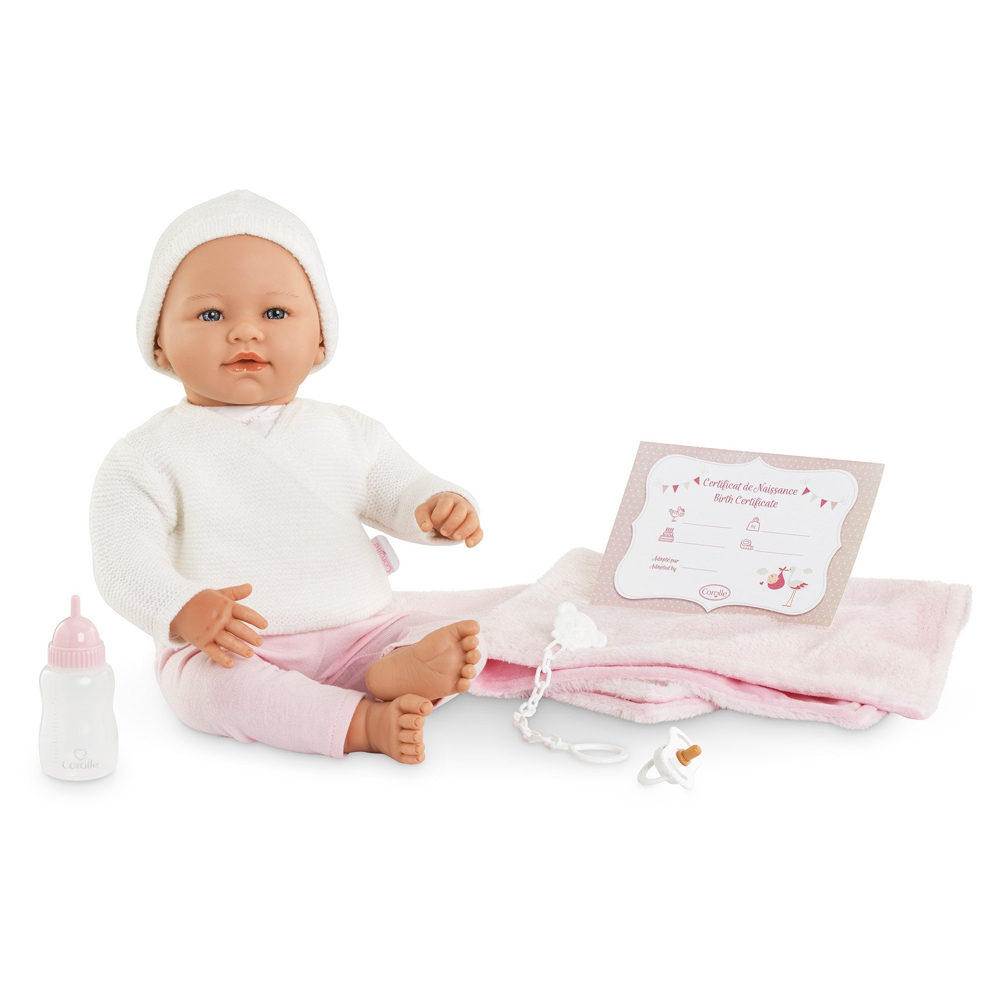 EAN 4063013150076 - Corolle 9000150070 muñeca imagen 1