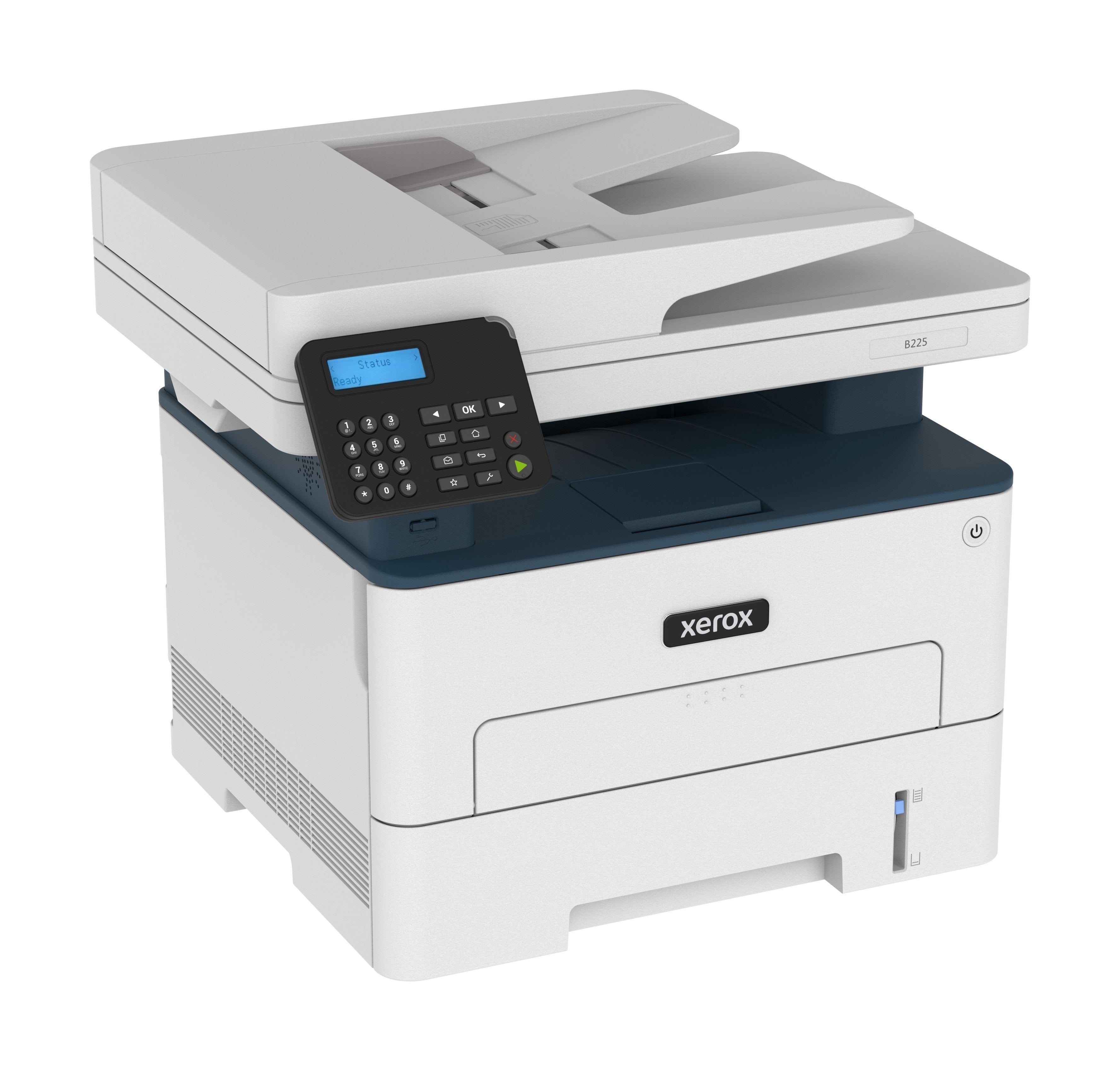 EAN 0095205069280 - Xerox B225V_DNI impresora multifunción Laser 1200 x 1200 DPI 36 ppm Wifi imagen 5