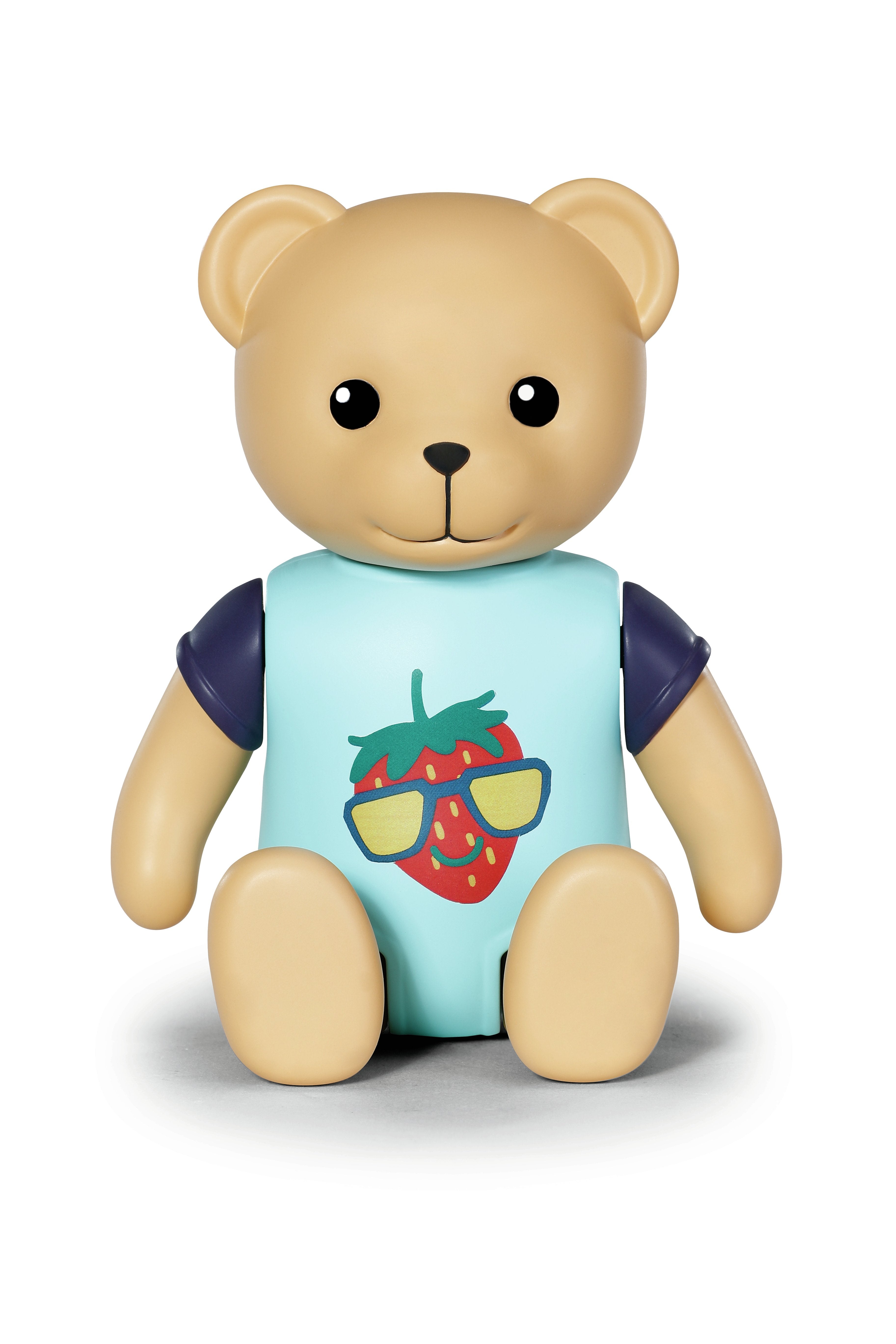 Zapf Creation Baby Born® Bañera Splish Splash Con Osito De Peluche Y Figura De Juguete 838105