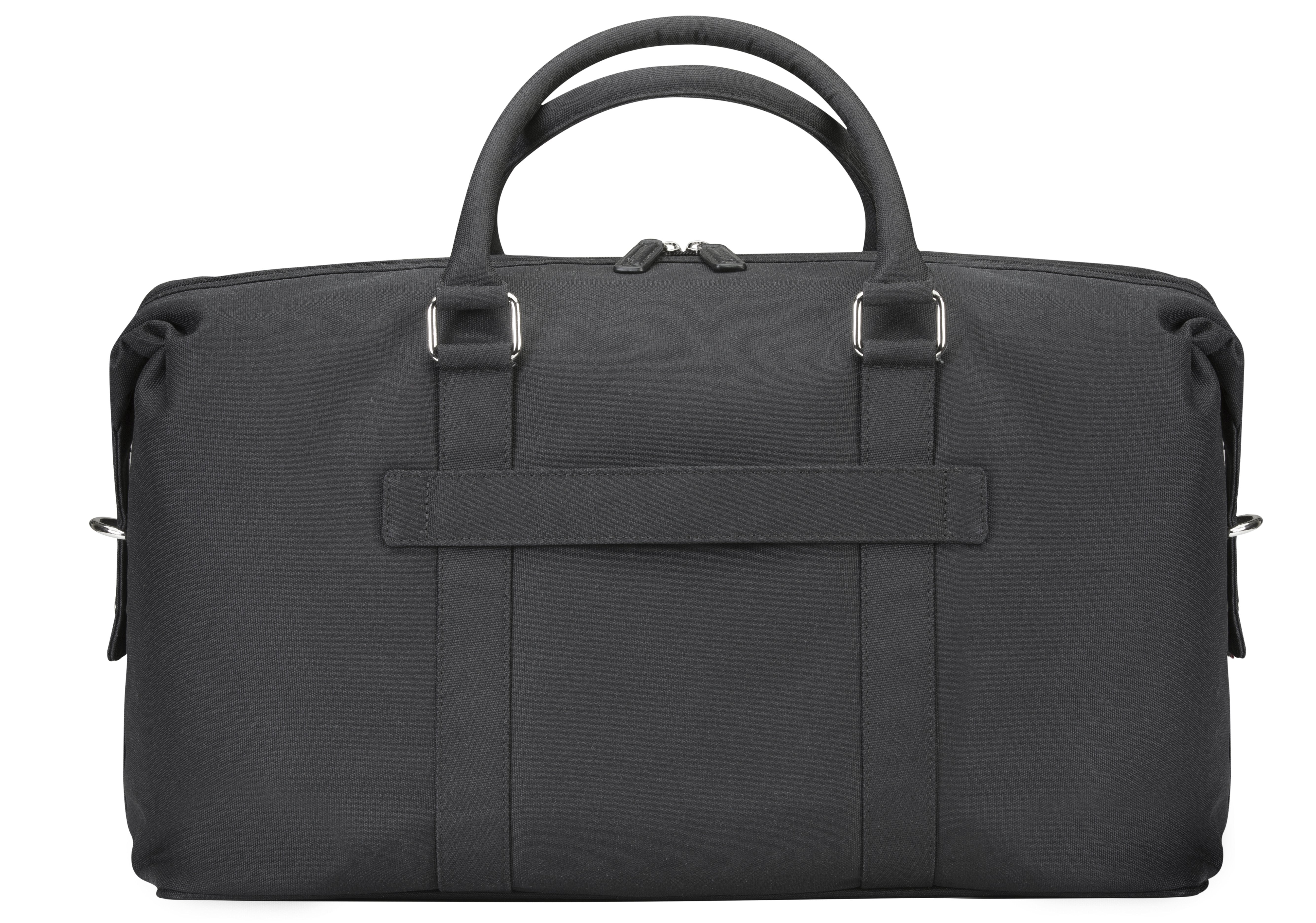 Dbramante1928 Broadway Bolsa 100 % De Plástico Reciclado Negro