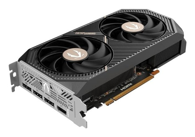 EAN 8886307700964 - Zotac GAMING GeForce RTX 5060 AMP NVIDIA 8 GB GDDR7 imagen 5
