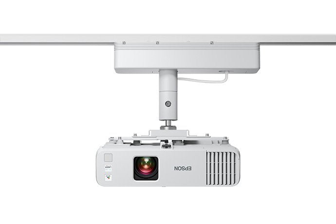 EAN 8715946715476 - Epson PowerLite L210W 4500 lúmenes ANSI 3LCD WXGA (1280x800) Blanco imagen 9