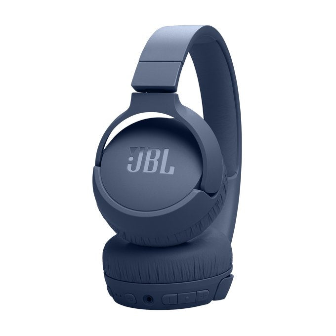 EAN 6925281973222 - JBL Tune 670 NC Auriculares Inalámbrico y alámbrico Diadema Llamadas/Música USB Tipo C Bluetooth Azul imagen 7