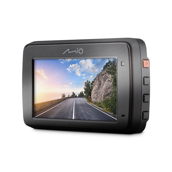 EAN 4713264287303 - Mio MiVue 803 Quad HD Wifi Batería, USB Negro imagen 5