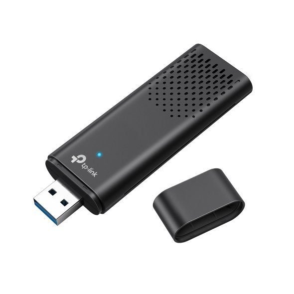 EAN 4895252503487 - TP-Link Archer TX20U WLAN 1201 Mbit/s imagen 1