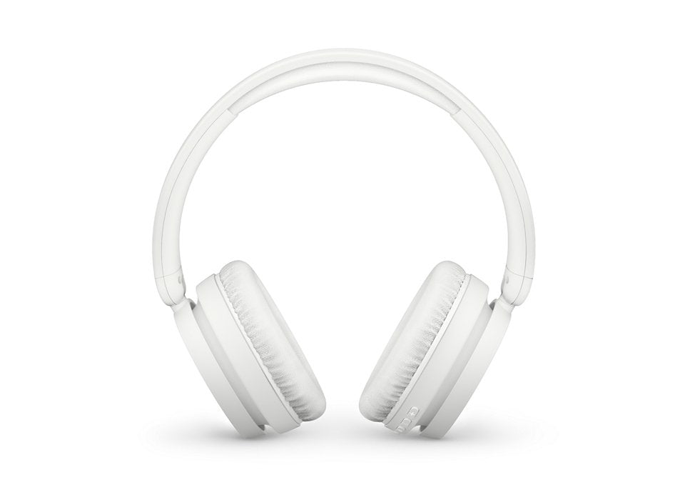 EAN 4895229142480 - Philips 5000 series TAH5209WT/00 auricular y casco Auriculares Inalámbrico Diadema Llamadas/Música Blueto imagen 8