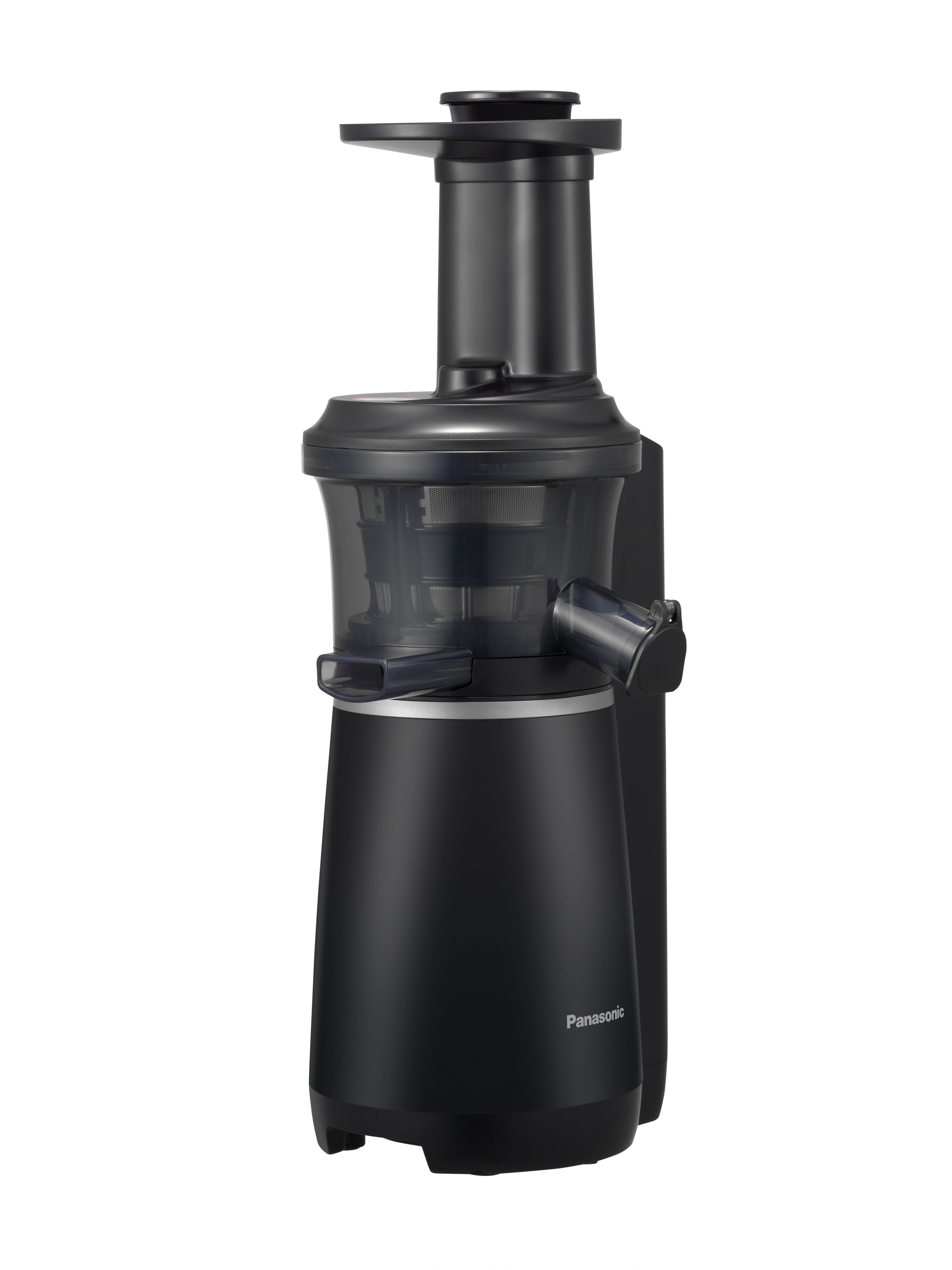 Exprimidor Panasonic Mj-L501 150 W Negro