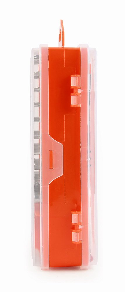 Gembird Tk-Sd-07 Conjunto De Picas De Precisión, 108 Piezas