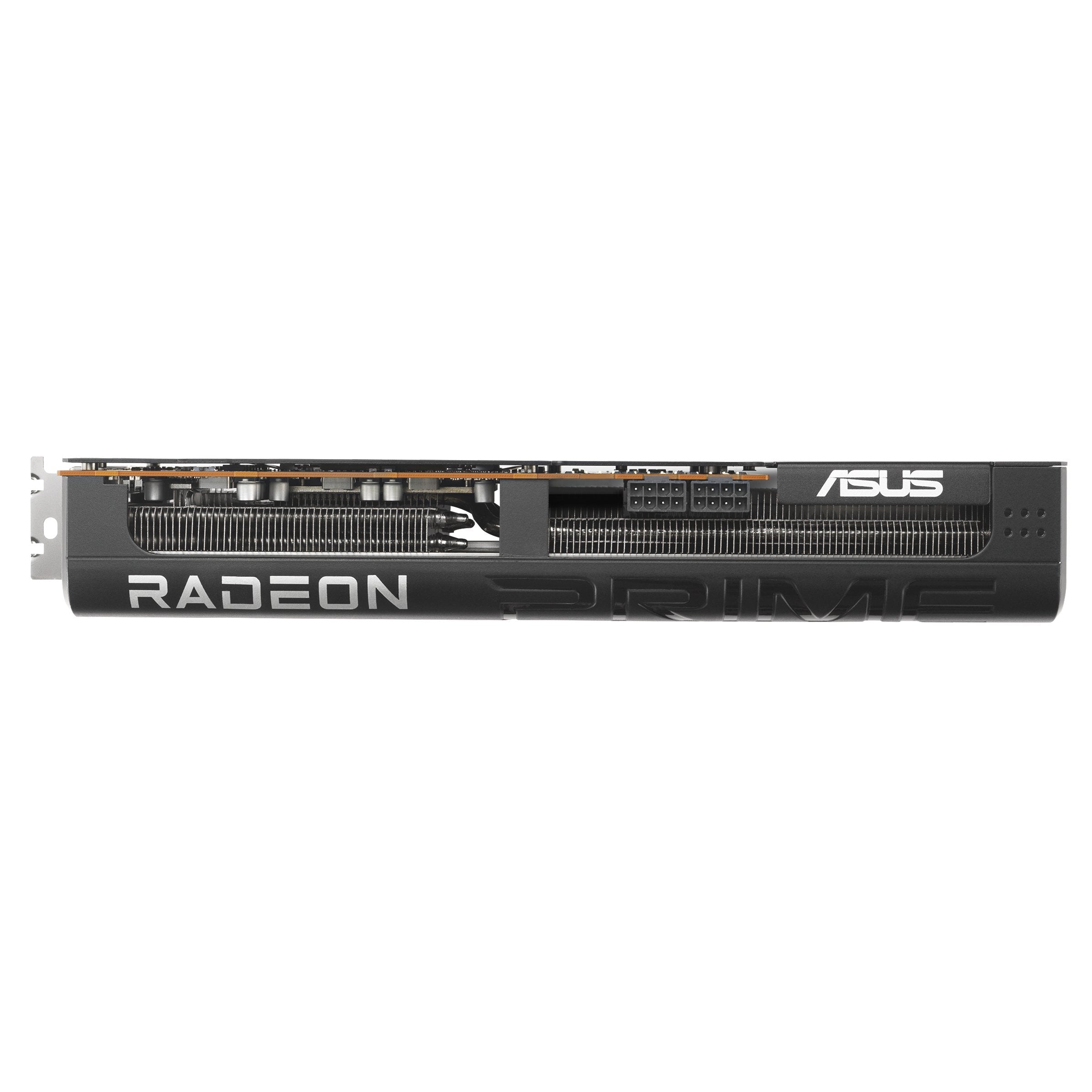 Tarjeta Grafica Asus Radeon Prime Rx9070 O16g