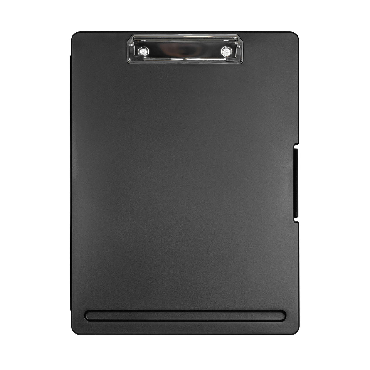 EAN 4002390082402 - MAUL 2349290 portapapel A4 Plástico Negro imagen 2