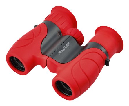 Kodak Binocular Bcs100 8x21 Red