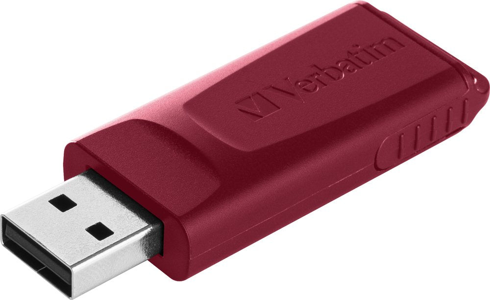 EAN 0023942493273 - Verbatim 49327 unidad flash USB 32 GB USB tipo A 2.0 Azul, Rojo imagen 5