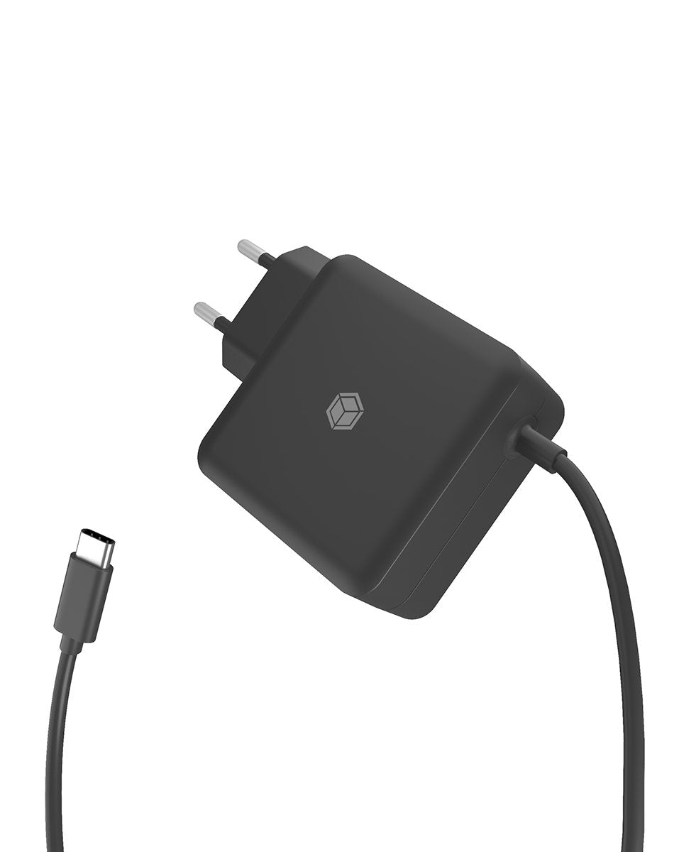 EAN 4250078173793 - ICY BOX IB-PS111-PD Universal Negro Corriente alterna Interior imagen 5