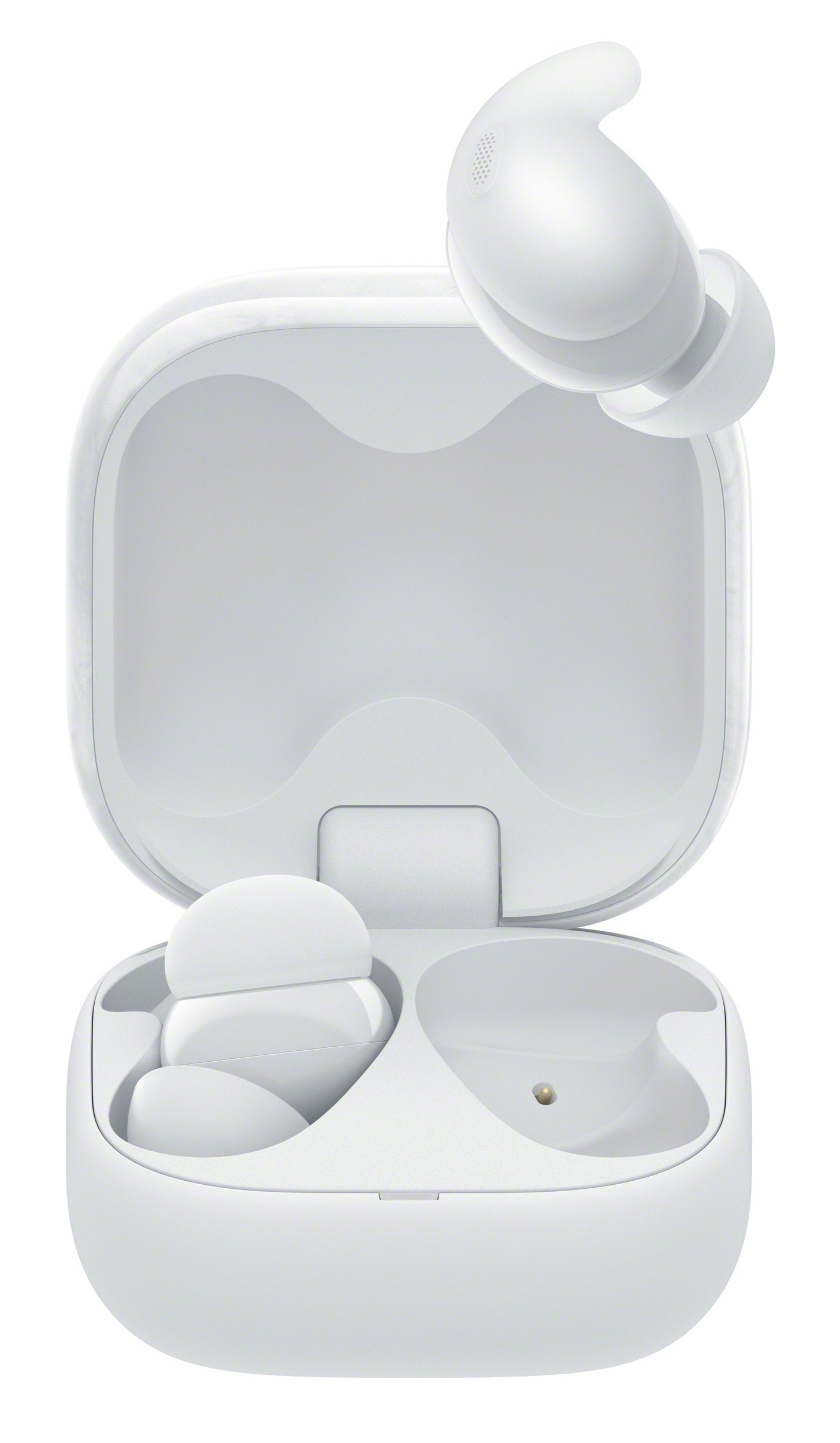 EAN 4548736157934 - Sony LinkBuds Fit WFLS910NW auricular y casco Auriculares Inalámbrico Dentro de oído Llamadas/Música Blue imagen 3