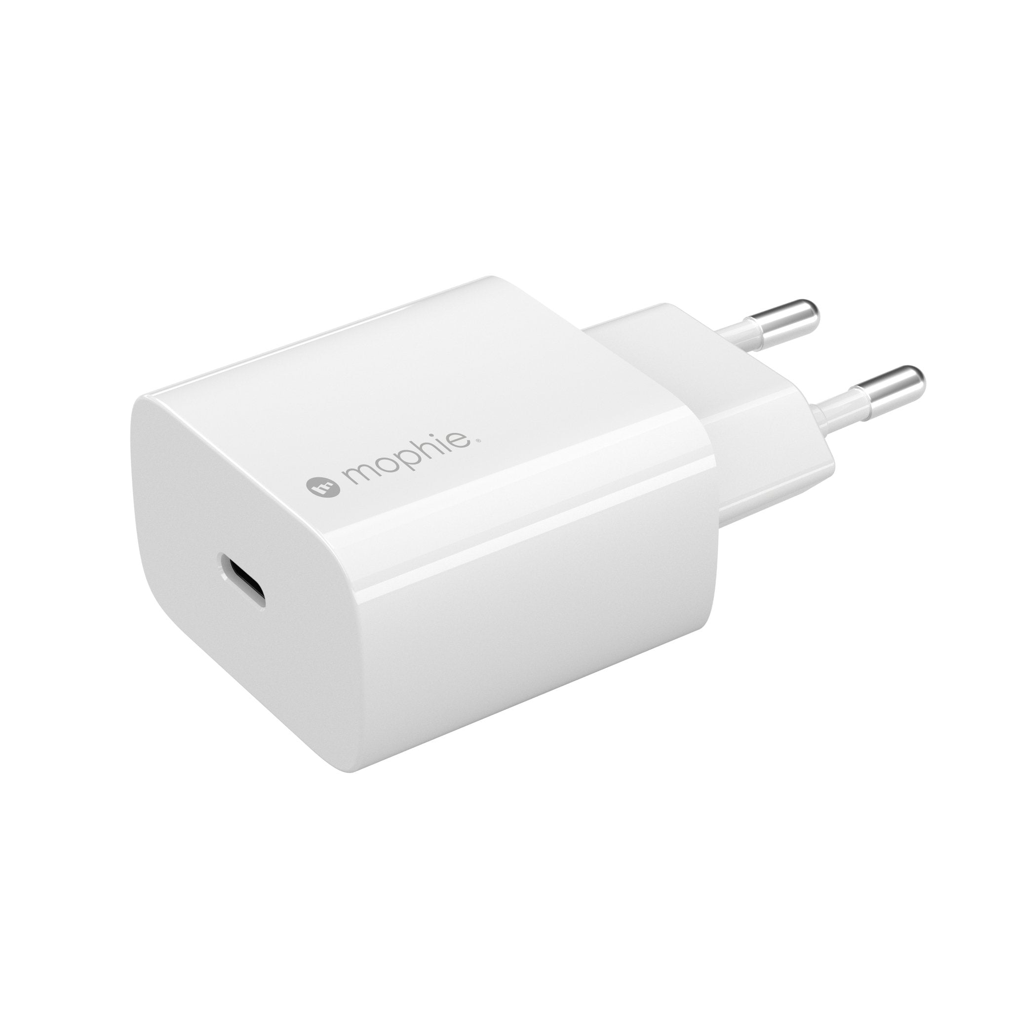 Mophie Gan Charger Usb-C 30w (Biala)