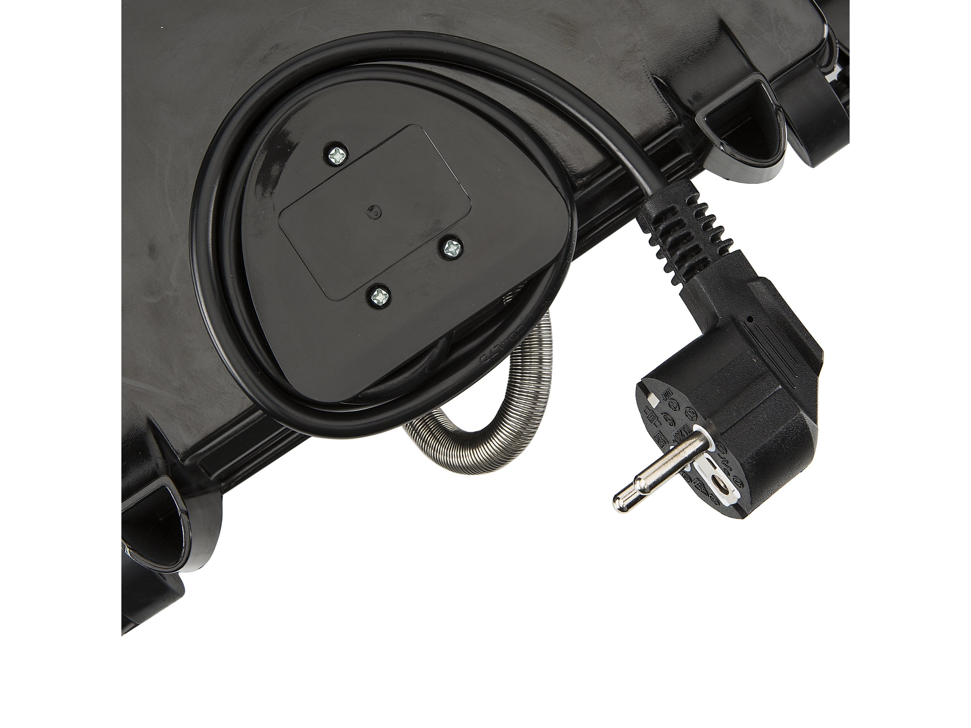 Grill Eléctrico Tristar Gr-2650/ 700w/ Tamaño 255*155mm