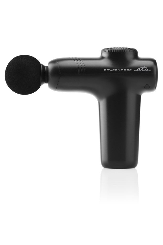EAN 8590393324613 - Eta 166090000 masajeador Universal Negro imagen 2
