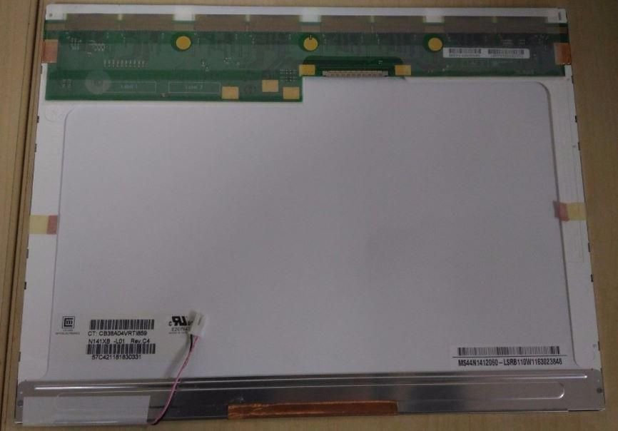 EAN 5711783628248 - CoreParts MSC141K30-050M refacción para laptop Mostrar imagen 1
