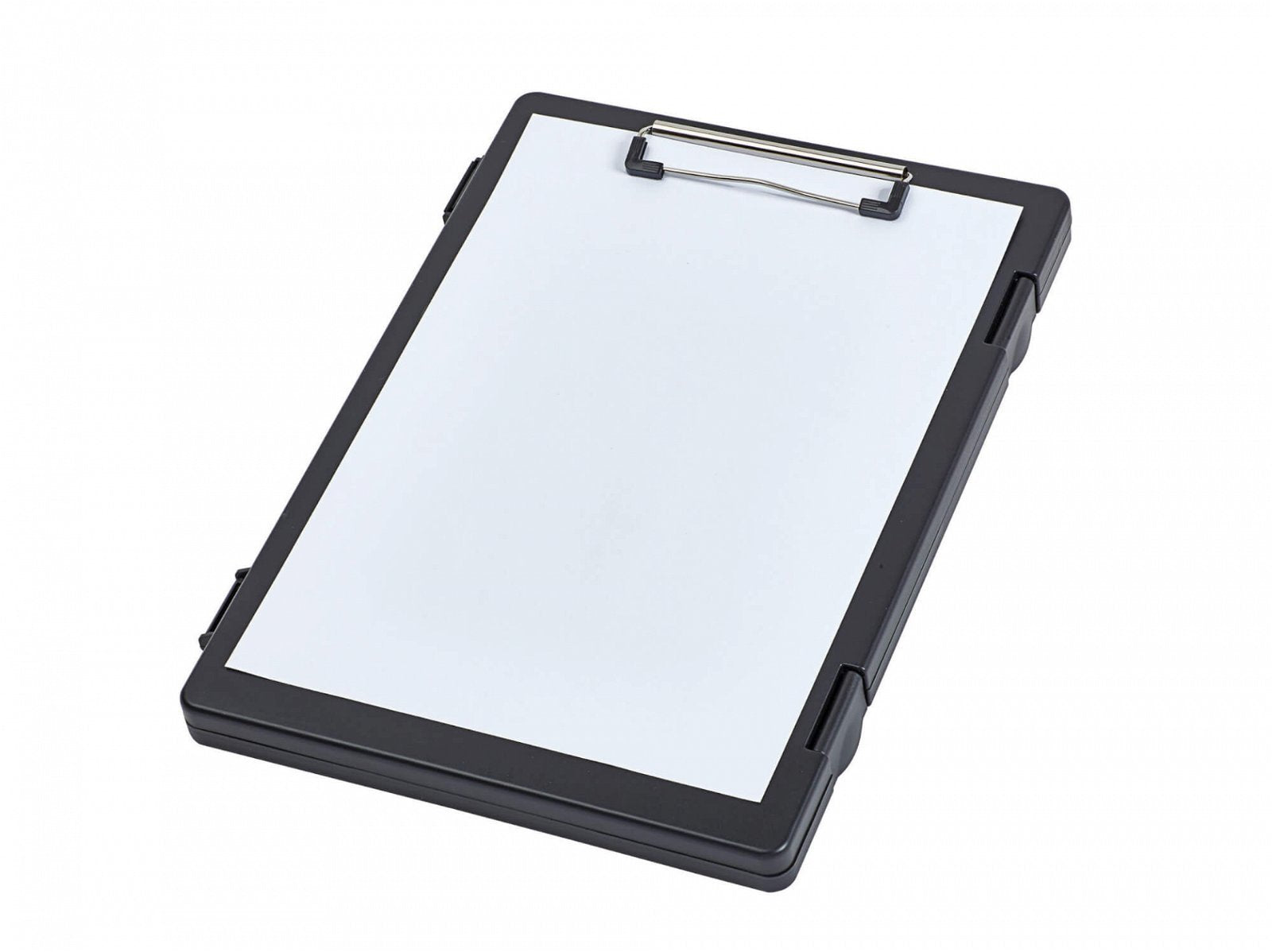 EAN 4002390082402 - MAUL 2349290 portapapel A4 Plástico Negro imagen 6