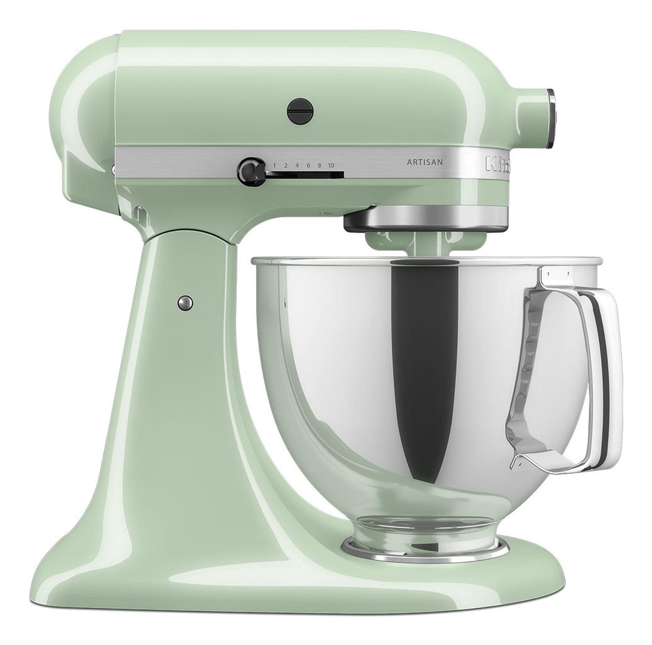 Robot De Cocina Kitchenaid Artisan 300 W 4,8 L Verde