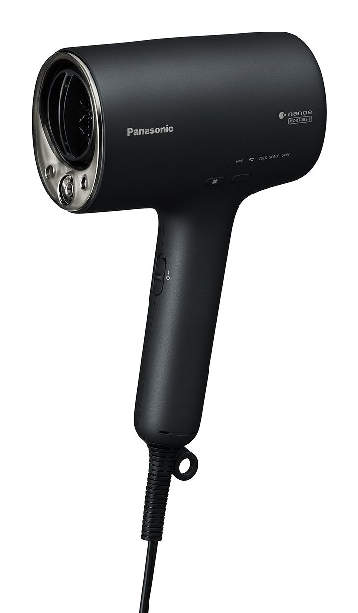 EAN 5025232945238 - Panasonic EH-NA0J secador 1600 W Negro imagen 1