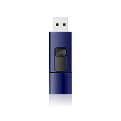 Silicon Power Blaze B05 Unidad Flash Usb 128 Gb Usb Tipo A 3.2 Gen 1 (3.1 Gen 1) Azul