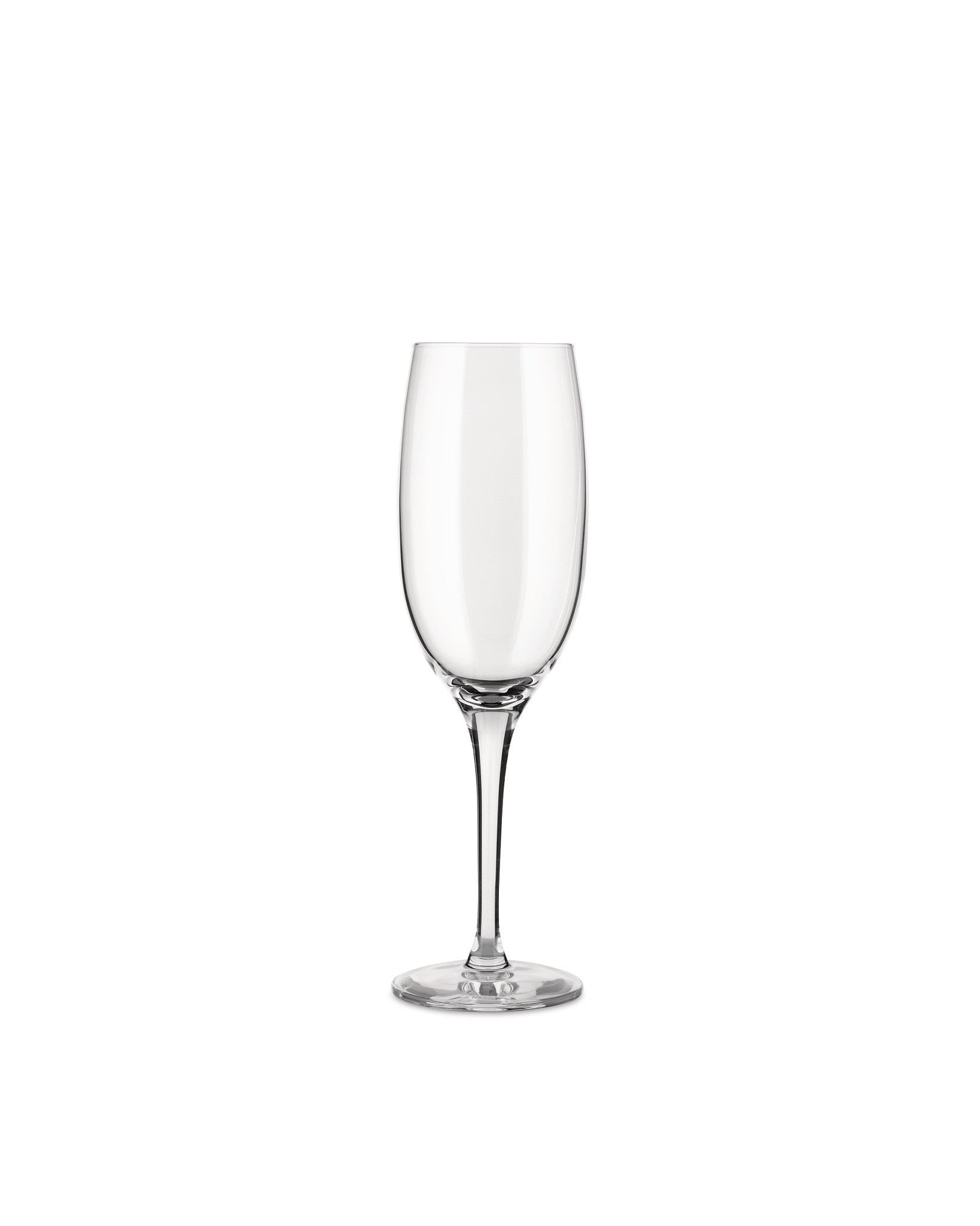 Copa Alessi Mami-Xl Sektglas 4er Set Sg119/9s4