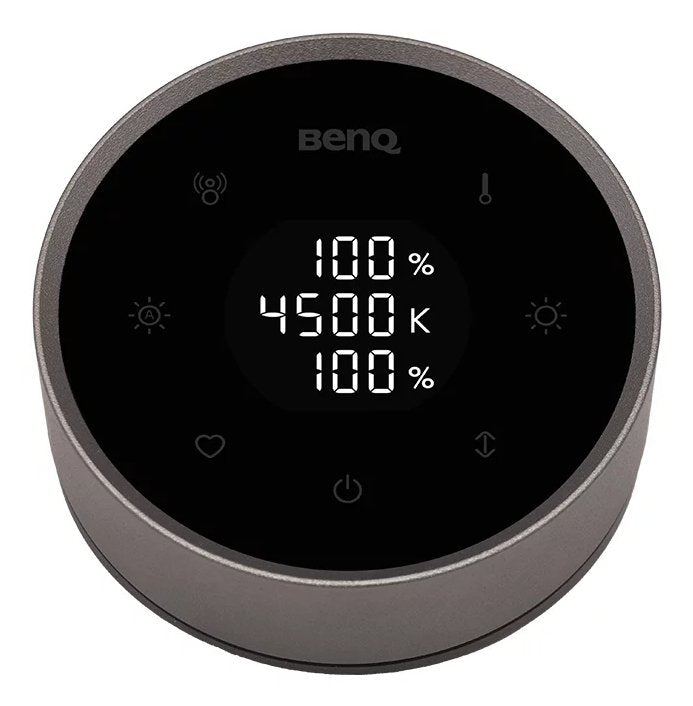 EAN 4718755095597 - BenQ ScreenBar Halo 2 luz de pantalla Gris imagen 2