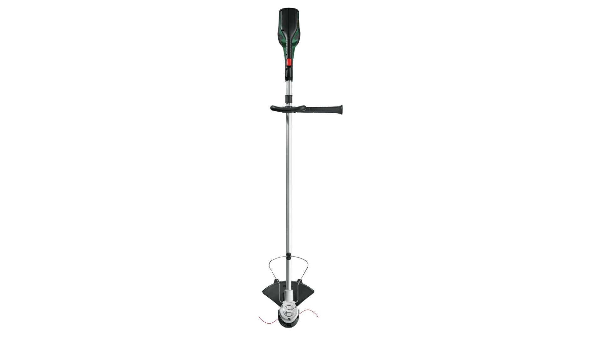 EAN 4059952660530 - Bosch BrushCut tijera de césped inalámbrica 2,4 mm 36 V Ión de litio Verde imagen 3