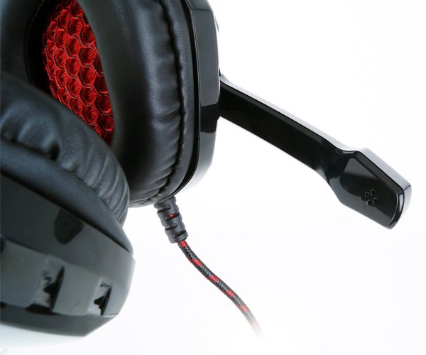 EAN 8809213767401 - Zalman ZM-HPS300 auricular y casco Auriculares Alámbrico Diadema Juego Negro imagen 3