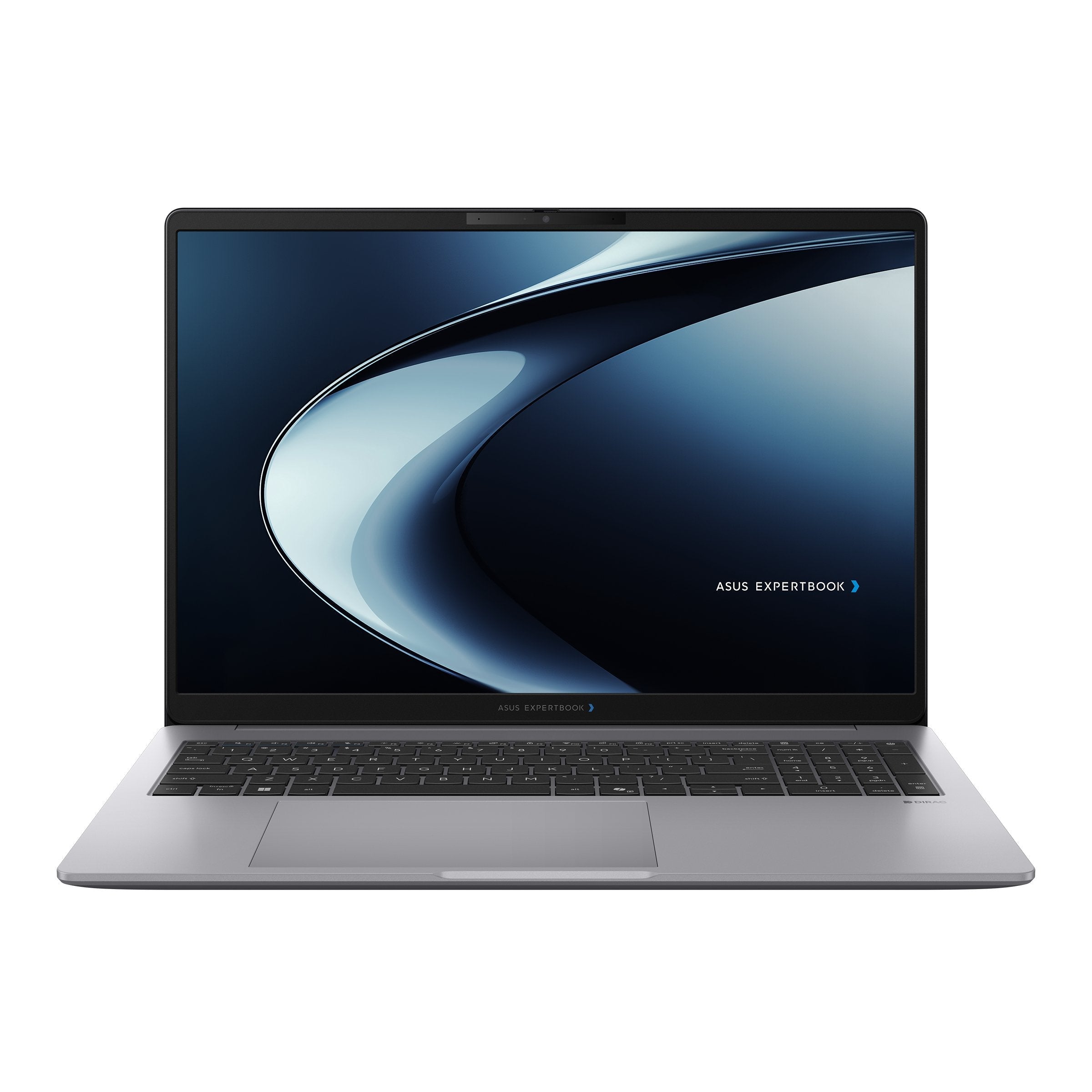 Asus Expertbook P3 P3606cca-Mb0366x Intel Core Ultra 5 225h 16p Wuxga Ddr5 16go 512go G4 Ssd Intel Graphics W11p 2ans Pur