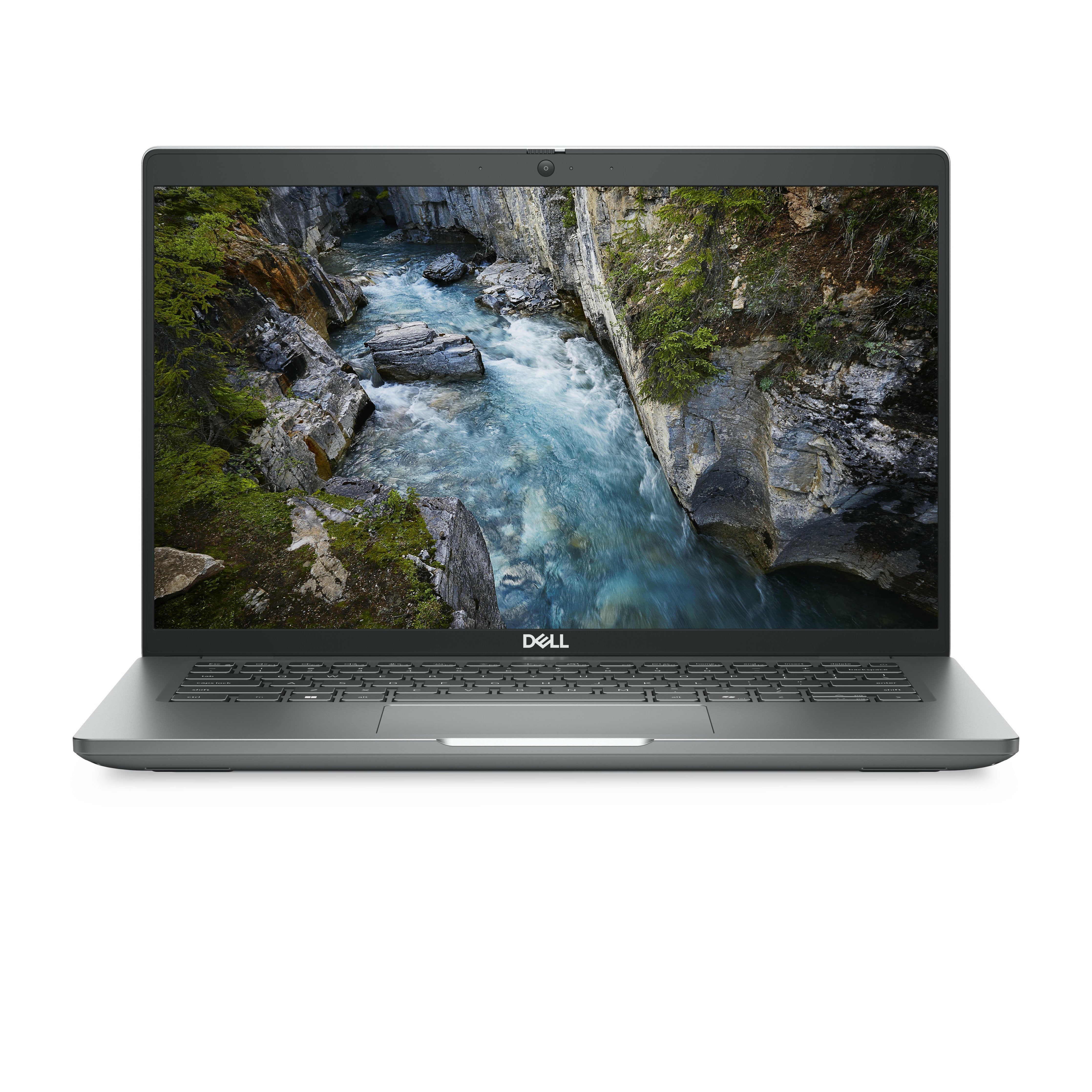 Portátil Dell Workstation Precision 3490 I7-155h 16gb 512gb 14"Fhd Nvidia Rtx 500 Ada W11pro