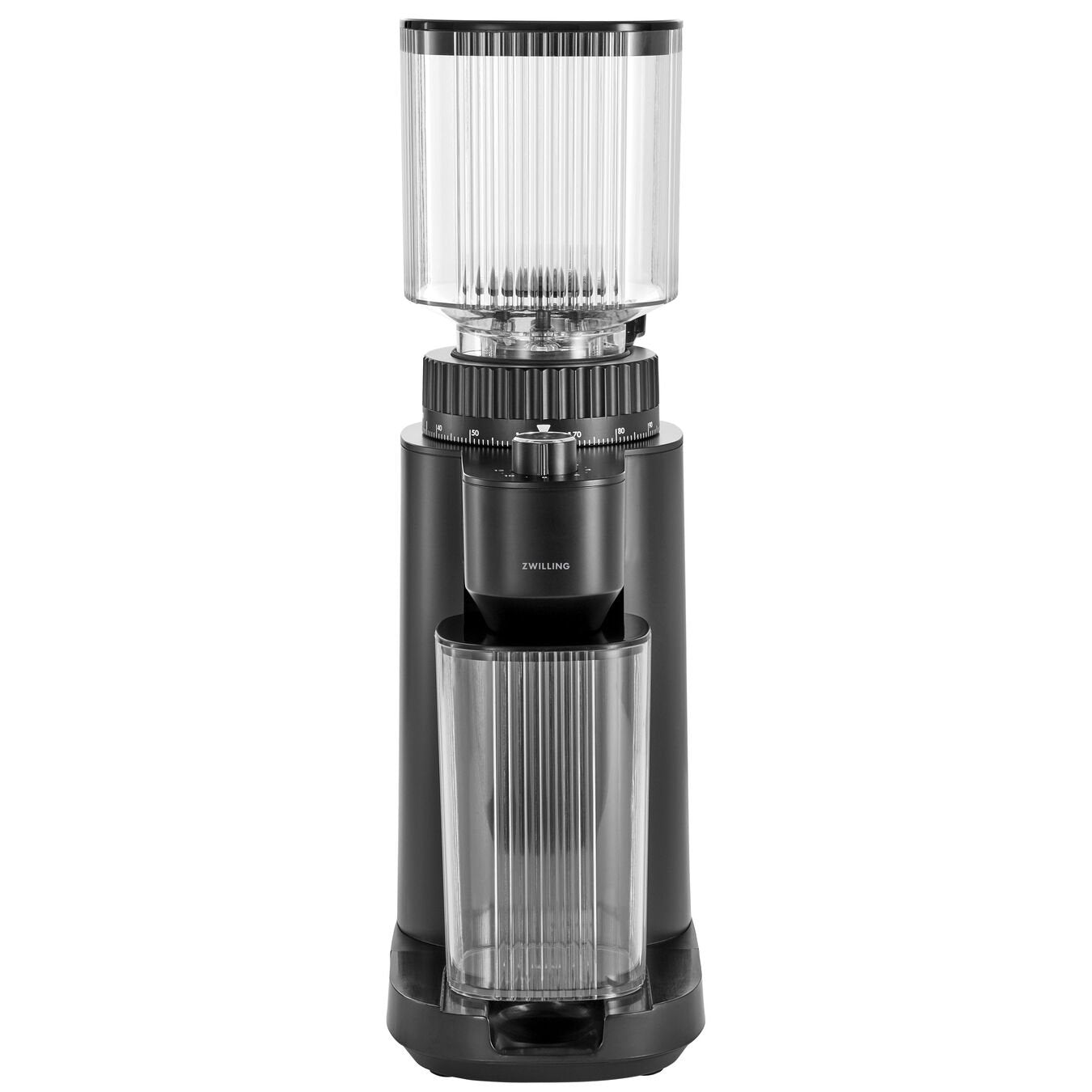 Molinillo De Café Zwilling Enfinigy - Negro