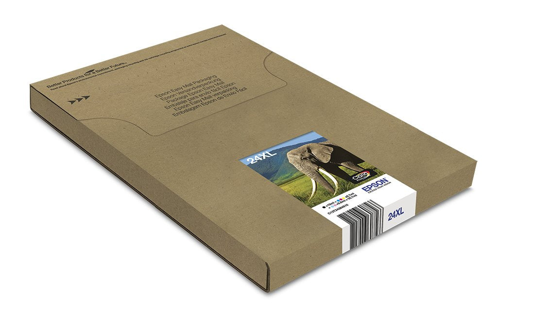 EAN 8715946607566 - Epson Multipack 6-colours 24XL EasyMail imagen 8