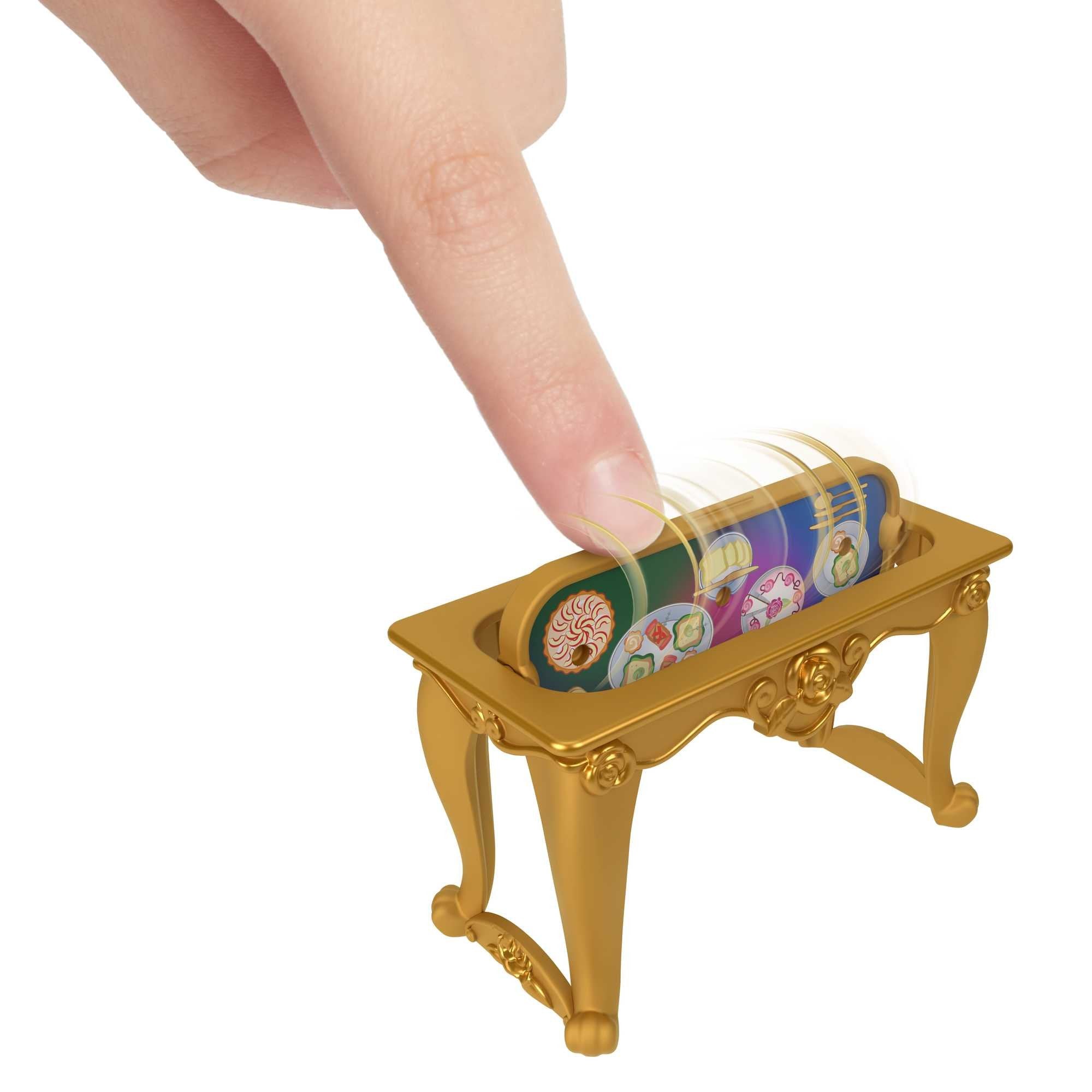 EAN 0194735121090 - Disney Princess HLW94 set de juguetes imagen 2