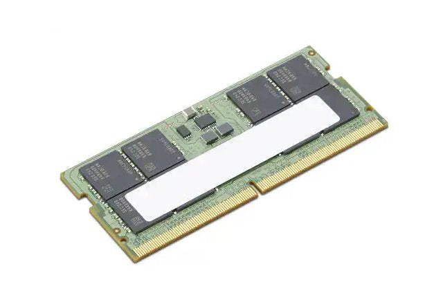 EAN 5715063339398 - Lenovo 5M31K03095 módulo de memoria 32 GB DDR5 imagen 1