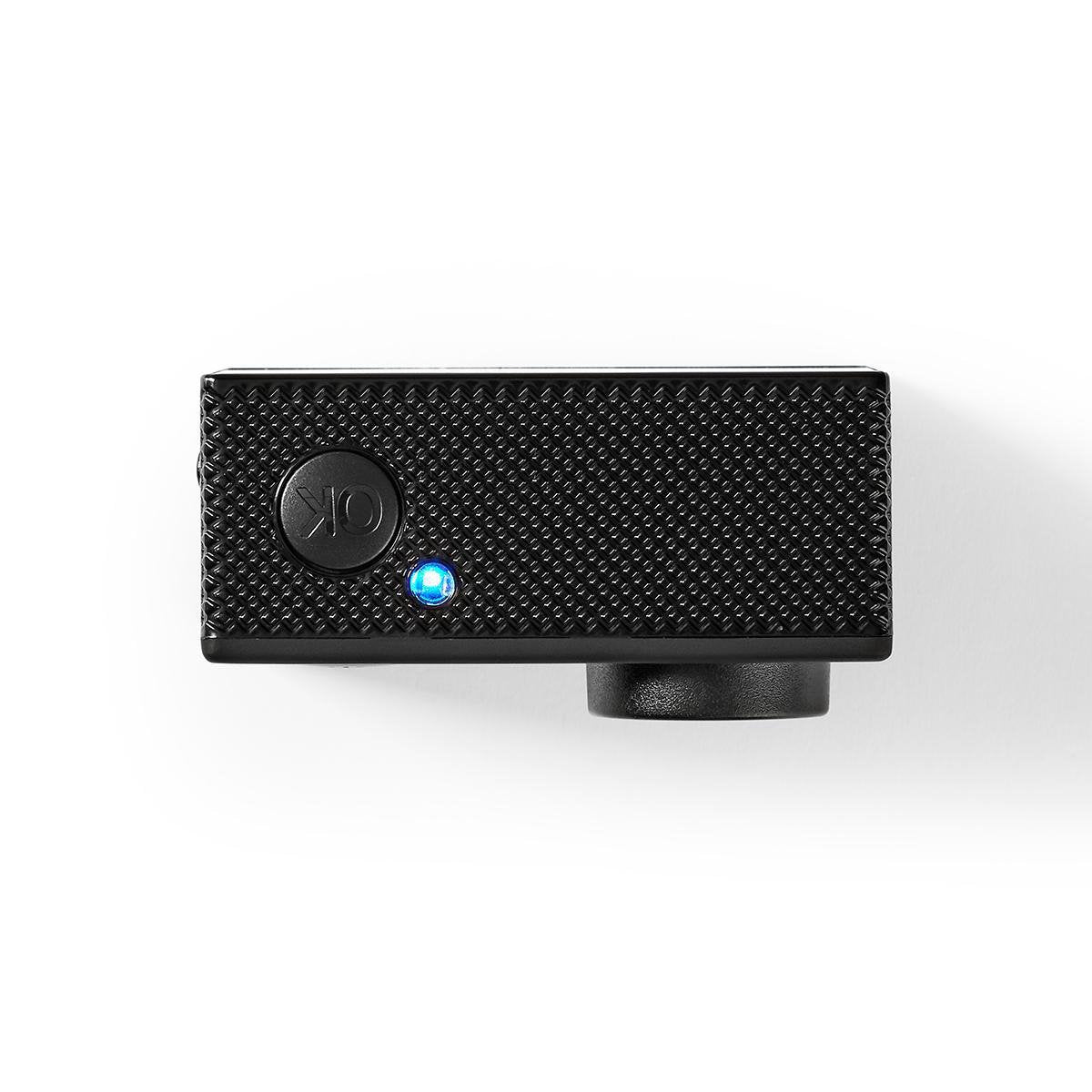 EAN 5412810317172 - Nedis ACAM21BK cámara para deporte de acción 12 MP Full HD Wifi 60 g imagen 5