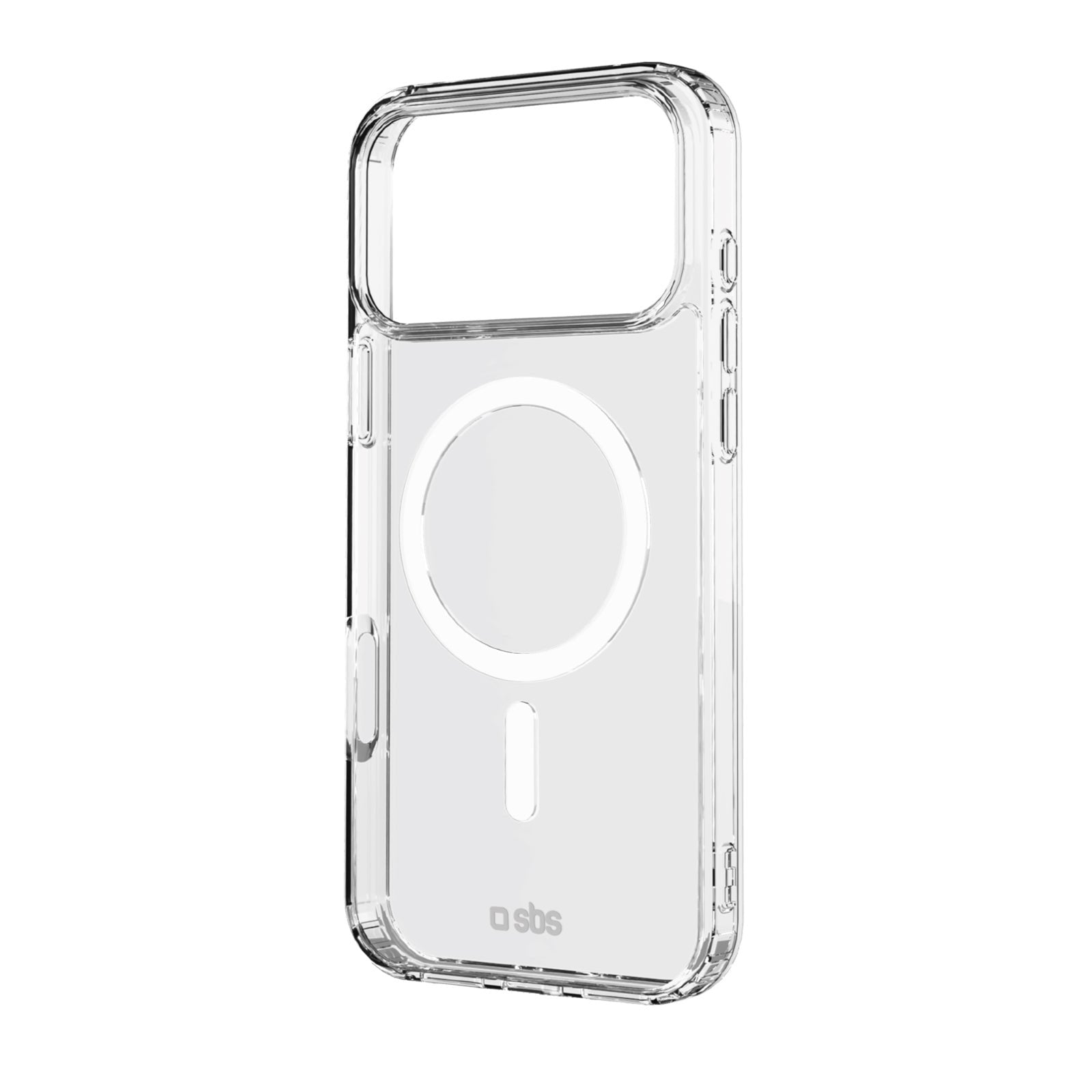 EAN 8018417525087 - SBS TELIGMAGIP1769T funda para teléfono móvil Transparente imagen 1