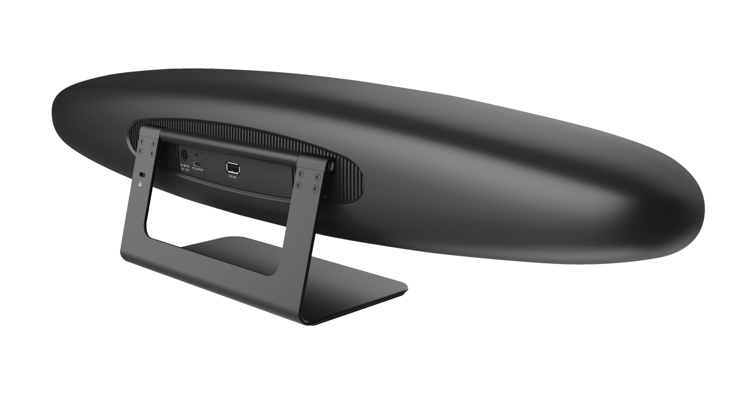 Sistema De Videoconferencia Trust Iris Conference Camera Campo De Visión 120 4k