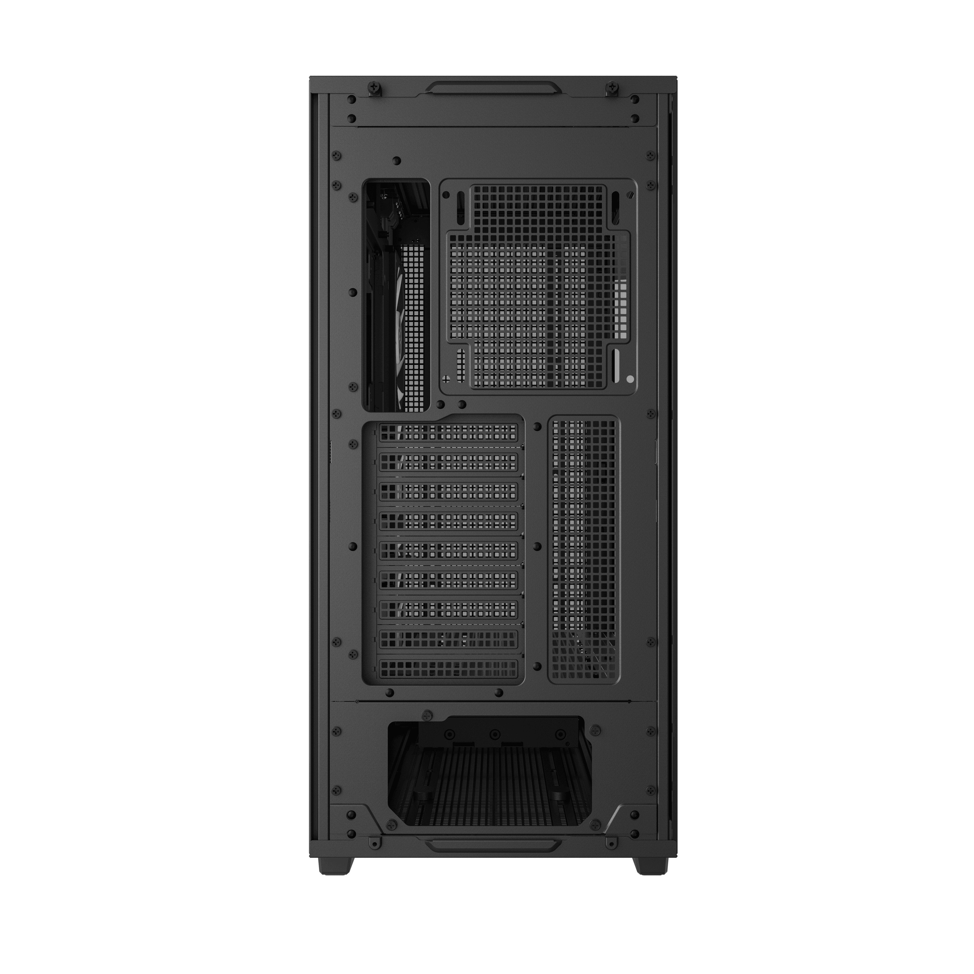 EAN 6933412774747 - DeepCool Morpheus Torre Negro imagen 10