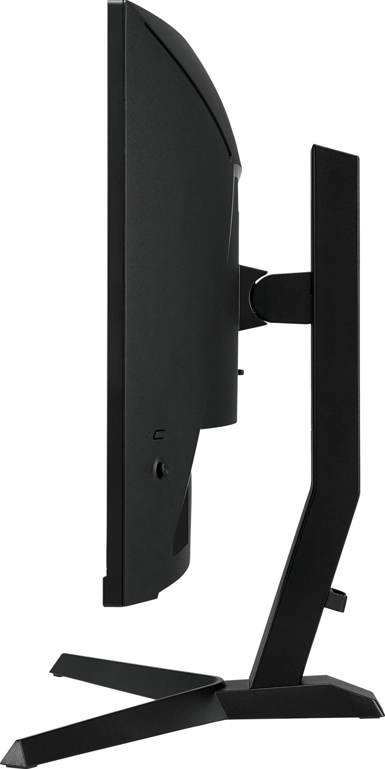 Monitor Iiyama G-Master Gb2766hsu-B1 Led Display (27") 1920 X 1080 Pixeles Full Hd Negro, Monitor De Gaming Negro, 68,6 Cm (27"), 1920 X 1080 Pixeles, Full Hd, Led, 1 Ms, Negro