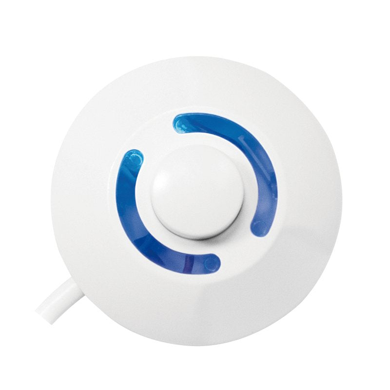 Logilink- Power Adapter With Foot Switch