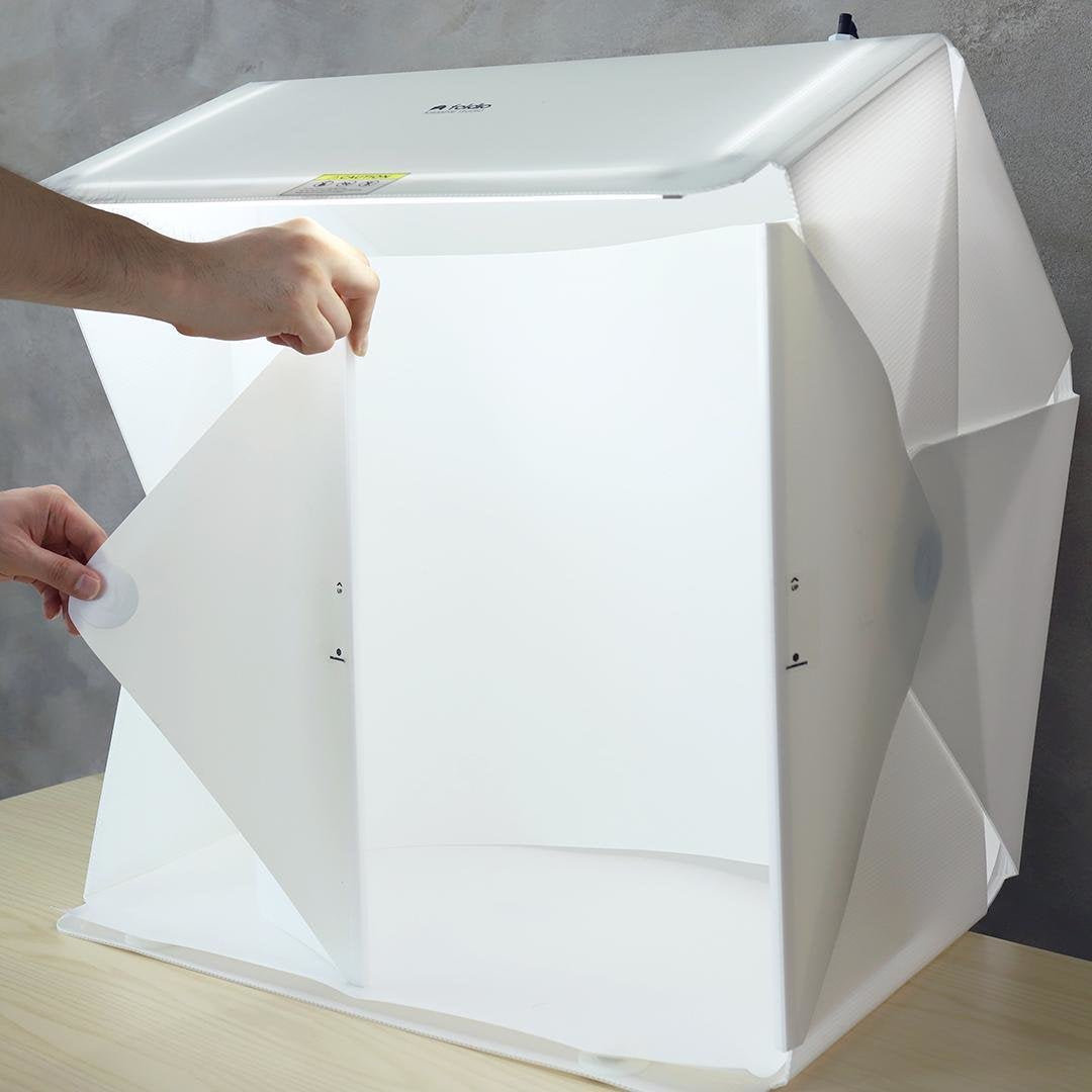 Orangemonkie M1200r Accesorio/Pieza Para Cajas De Luz Para Fotografía