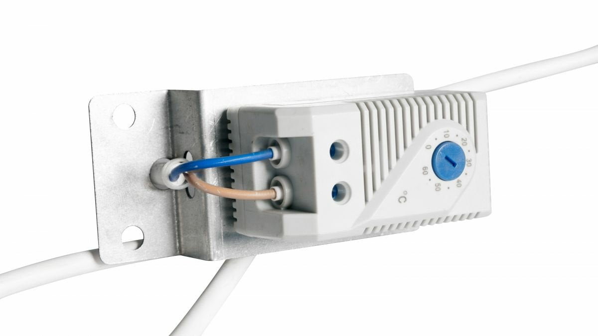 Equip Ezf-2-B Accesorio De Bastidor Ventilador De Refrigeración