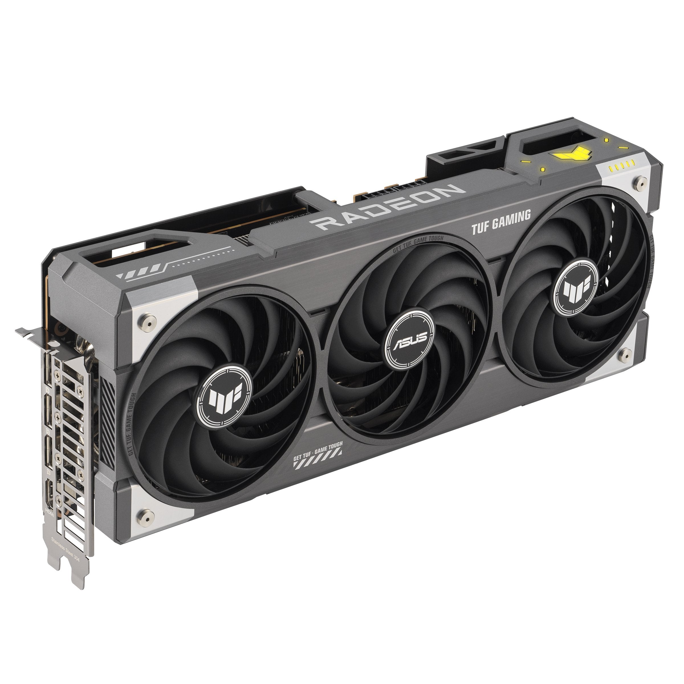 EAN 4711387829523 - ASUS TUF Gaming TUF-RX9070-O16G-GAMING AMD Radeon RX 9070 16 GB GDDR6 imagen 4